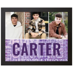 Signature Style Multi-Photo Canvas