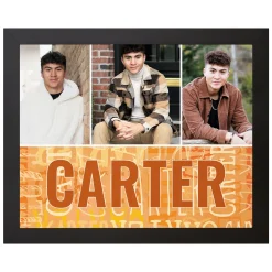 Signature Style Multi-Photo Canvas