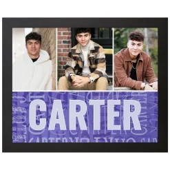 Signature Style Multi-Photo Canvas
