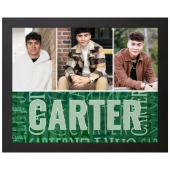 Signature Style Multi-Photo Canvas