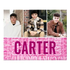 Signature Style Multi-Photo Canvas