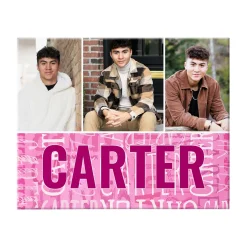Signature Style Multi-Photo Canvas