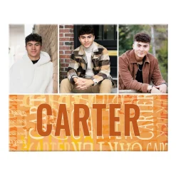 Signature Style Multi-Photo Canvas