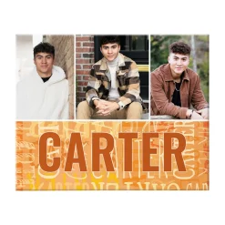 Signature Style Multi-Photo Canvas