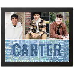 Signature Style Multi-Photo Canvas