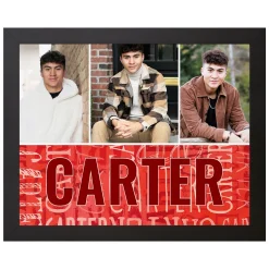 Signature Style Multi-Photo Canvas