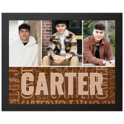 Signature Style Multi-Photo Canvas