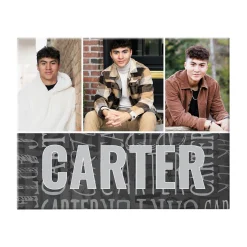 Signature Style Multi-Photo Canvas