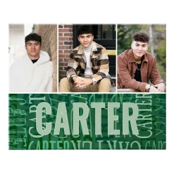 Signature Style Multi-Photo Canvas