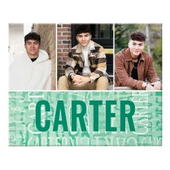 Signature Style Multi-Photo Canvas