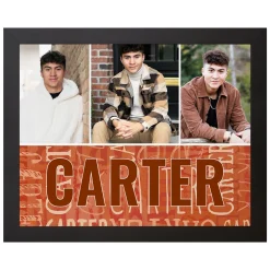 Signature Style Multi-Photo Canvas