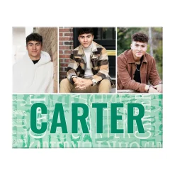 Signature Style Multi-Photo Canvas