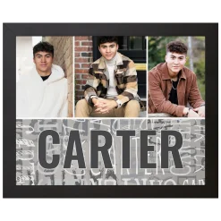 Signature Style Multi-Photo Canvas