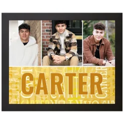 Signature Style Multi-Photo Canvas