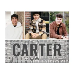 Signature Style Multi-Photo Canvas