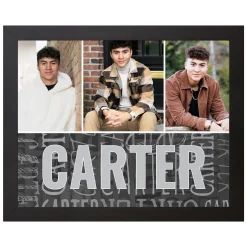 Signature Style Multi-Photo Canvas