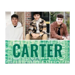 Signature Style Multi-Photo Canvas