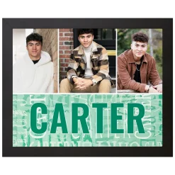 Signature Style Multi-Photo Canvas