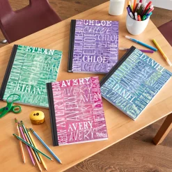 Signature Style Notebook