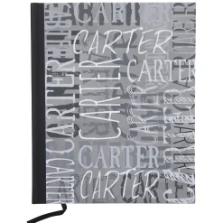 Signature Style Notebook
