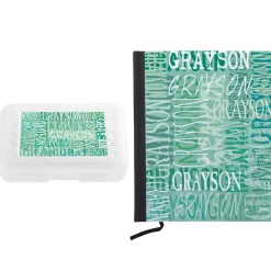 Signature Style Notebook