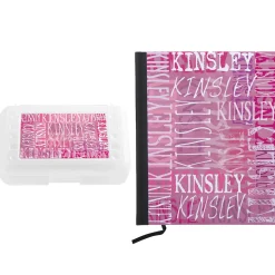 Signature Style Notebook