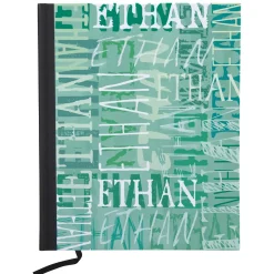 Signature Style Notebook