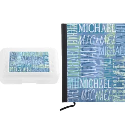 Signature Style Notebook