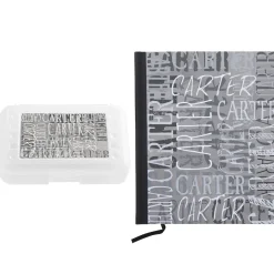 Signature Style Notebook