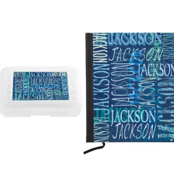 Signature Style Notebook