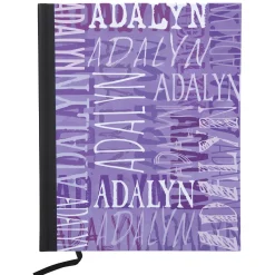 Signature Style Notebook