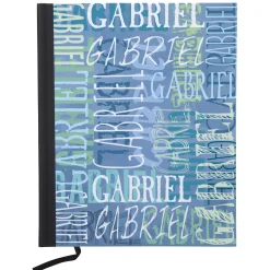 Signature Style Notebook