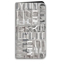 Signature Style Phone Folio Case