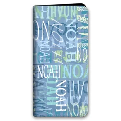 Signature Style Phone Folio Case