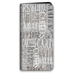 Signature Style Phone Folio Case