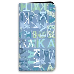 Signature Style Phone Folio Case