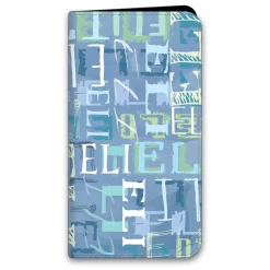 Signature Style Phone Folio Case