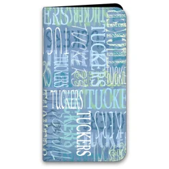 Signature Style Phone Folio Case