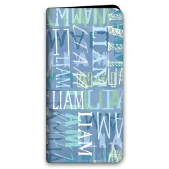 Signature Style Phone Folio Case