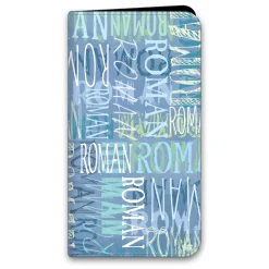 Signature Style Phone Folio Case