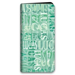 Signature Style Phone Folio Case