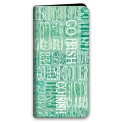 Signature Style Phone Folio Case