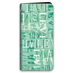 Signature Style Phone Folio Case