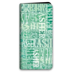 Signature Style Phone Folio Case