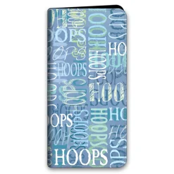 Signature Style Phone Folio Case