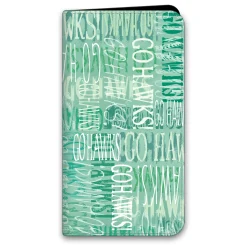 Signature Style Phone Folio Case