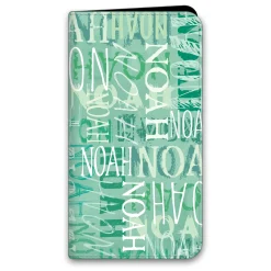 Signature Style Phone Folio Case