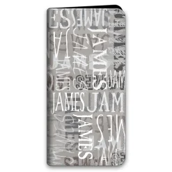 Signature Style Phone Folio Case