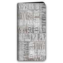 Signature Style Phone Folio Case