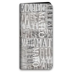 Signature Style Phone Folio Case